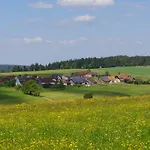 Black Forest Panzió Freudenstadt