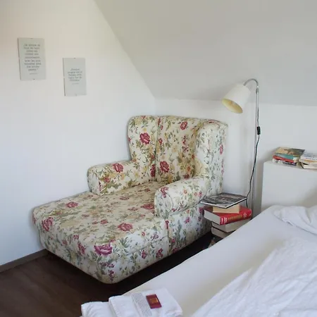 住宿加早餐酒店 Black Forest