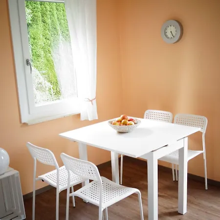 Bed & Breakfast Black Forest 2*