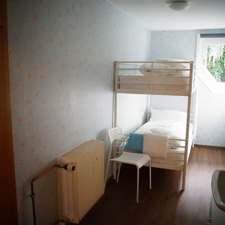 Black Forest 弗罗伊登施塔特