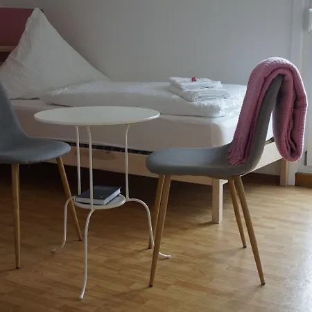 住宿加早餐酒店 Black Forest 弗罗伊登施塔特