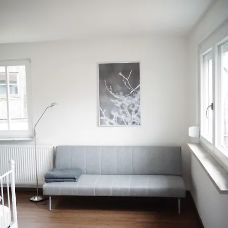 Bed & Breakfast Black Forest Freudenstadt