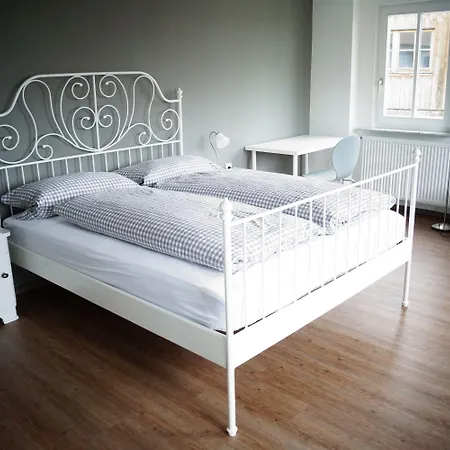 住宿加早餐酒店 Black Forest 2*