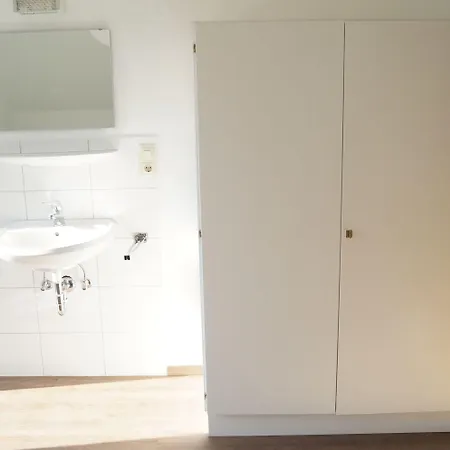 Black Forest 住宿加早餐酒店 弗罗伊登施塔特