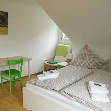 住宿加早餐酒店 Black Forest 2*