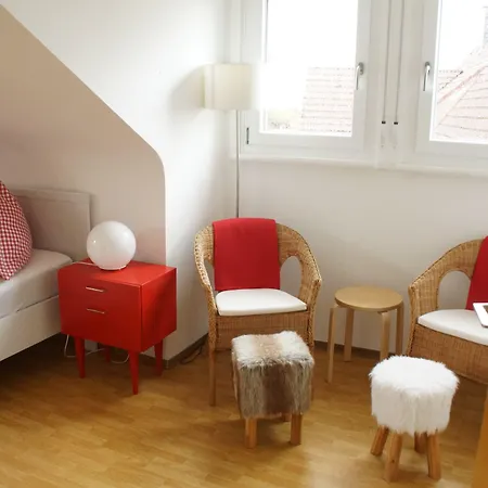 Black Forest Bed & Breakfast Freudenstadt