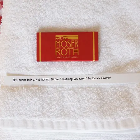 住宿加早餐酒店 Black Forest