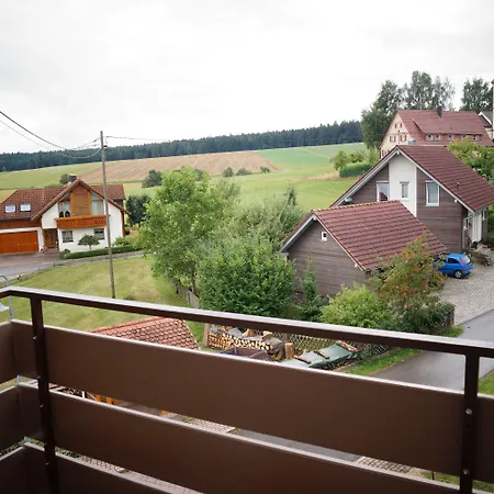 Black Forest Bed & Breakfast