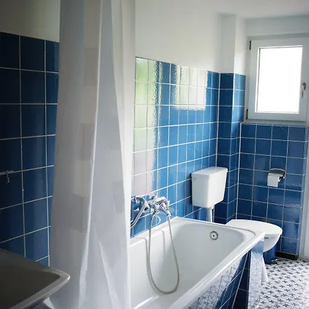 Black Forest 2* 弗罗伊登施塔特