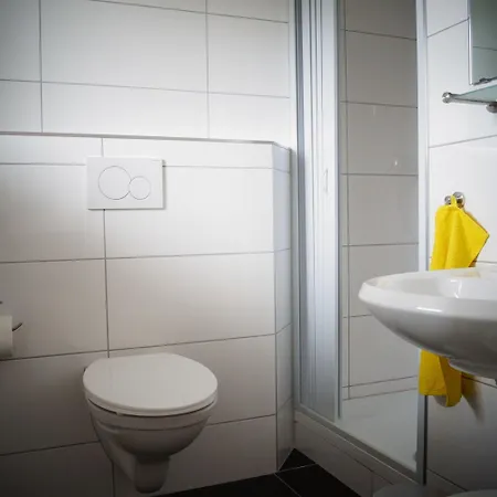 Black Forest 住宿加早餐酒店 2*