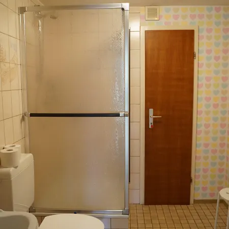 Black Forest Bed & Breakfast Freudenstadt