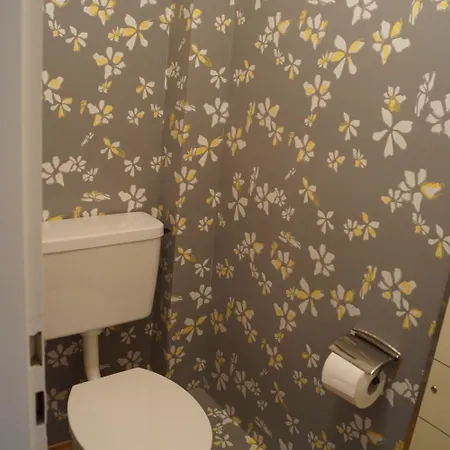 Black Forest 住宿加早餐酒店