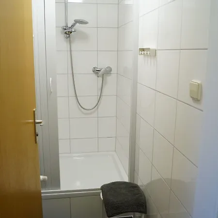 Bed & Breakfast Black Forest Freudenstadt