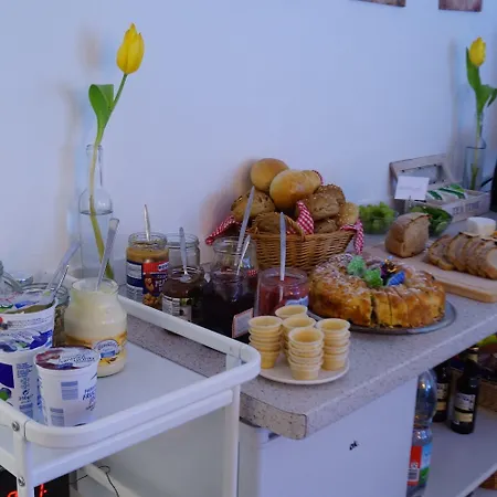 Black Forest Bed & Breakfast