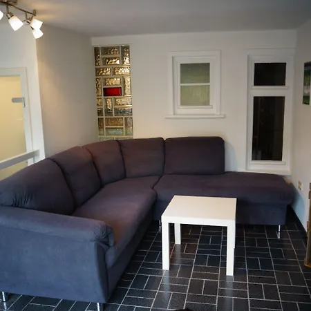 Bed & Breakfast Black Forest 2*