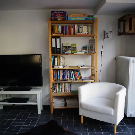 住宿加早餐酒店 Black Forest 2*