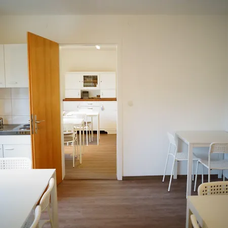 Black Forest 住宿加早餐酒店