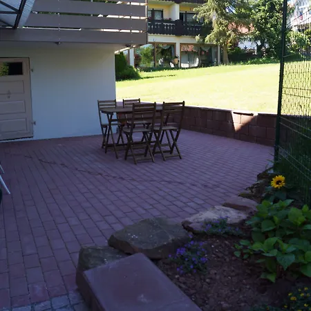 Black Forest Bed & Breakfast 2*