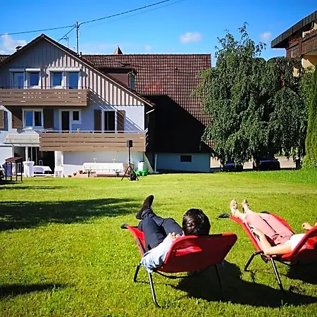 Black Forest Freudenstadt