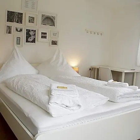 Black Forest Bed and breakfast Freudenstadt