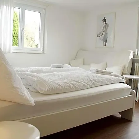 Bed and breakfast Black Forest 2*