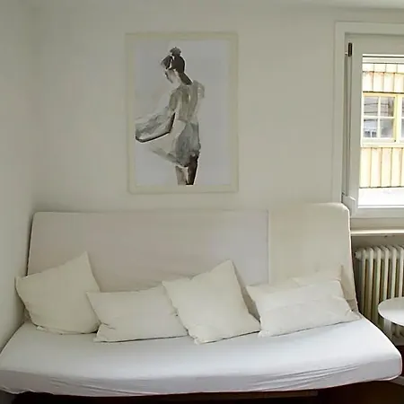 Bed and breakfast Black Forest 2*