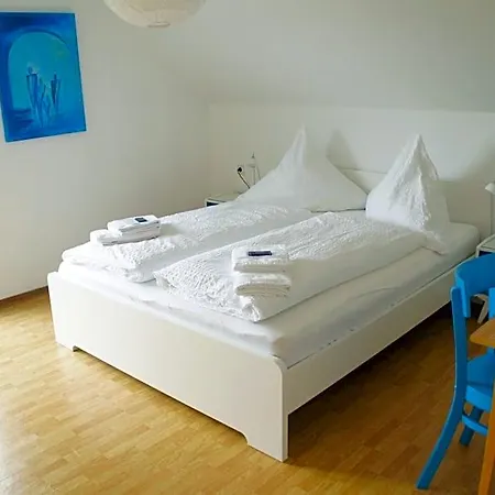Bed and breakfast Black Forest