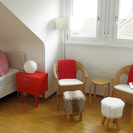 Black Forest Bed and breakfast