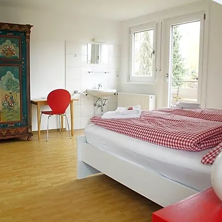Black Forest Bed and breakfast Freudenstadt