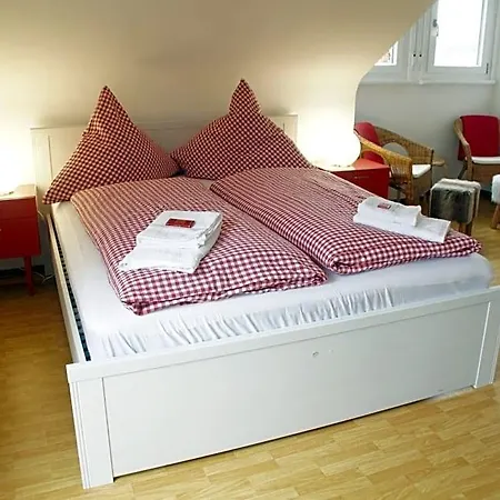 Bed and breakfast Black Forest Freudenstadt