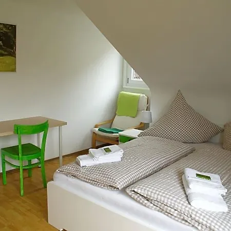 Bed and breakfast Black Forest 2*