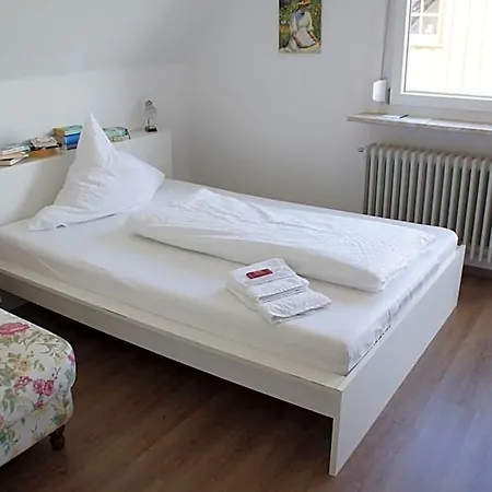 Black Forest Bed and breakfast 2*