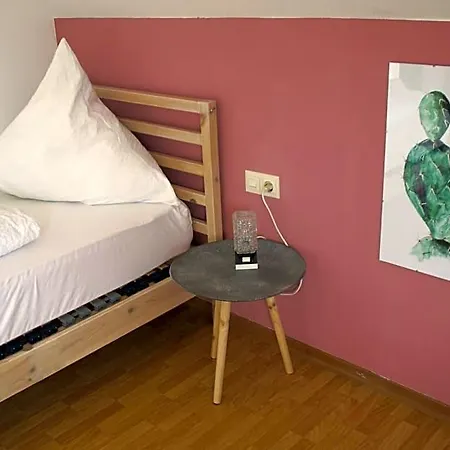 Bed and breakfast Black Forest 2*