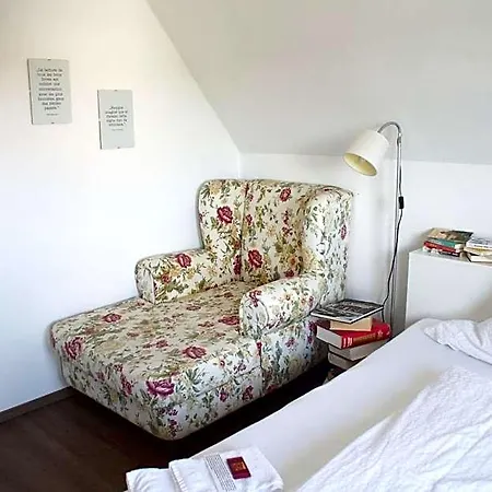 Bed and breakfast Black Forest 2*