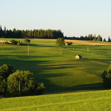 Alojamento de Acomodação e Pequeno-almoço Black Forest Freudenstadt