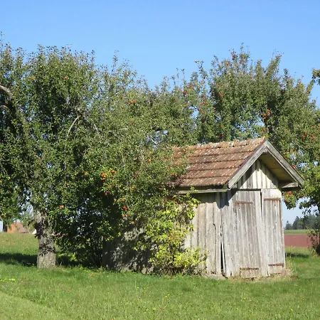 住宿加早餐酒店 Black Forest 2*