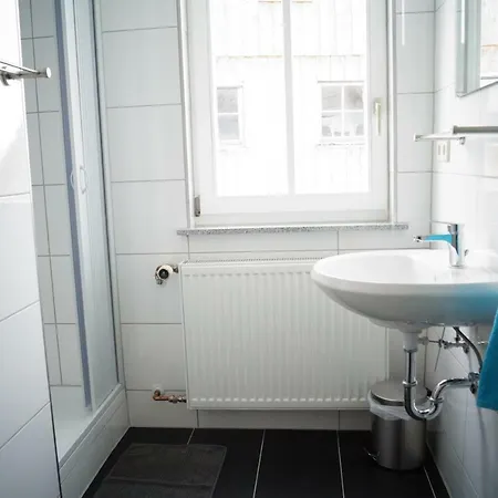 Black Forest Freudenstadt