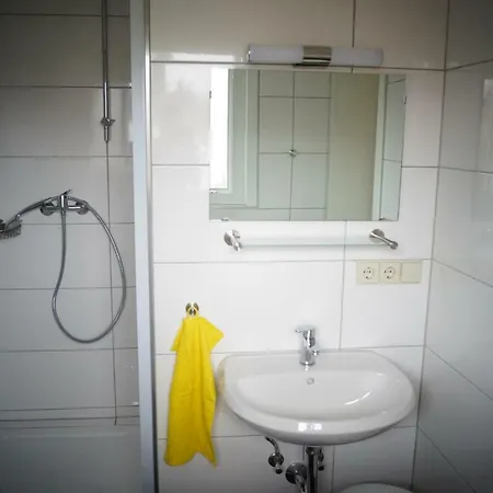 住宿加早餐酒店 Black Forest 弗罗伊登施塔特