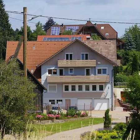 Black Forest Freudenstadt