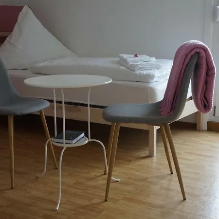 Black Forest Bed and breakfast 2*