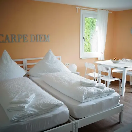 Black Forest Bed and breakfast Freudenstadt