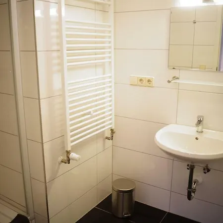 Black Forest 住宿加早餐酒店