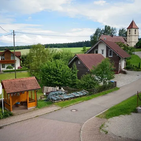 Black Forest 2* 弗罗伊登施塔特