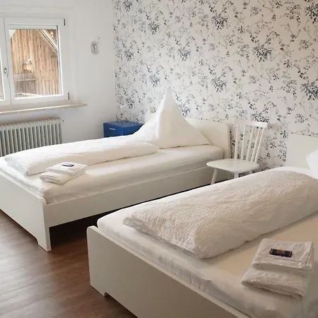 Bed & Breakfast Black Forest 2*