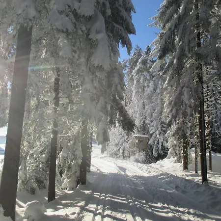 Black Forest Bed and breakfast