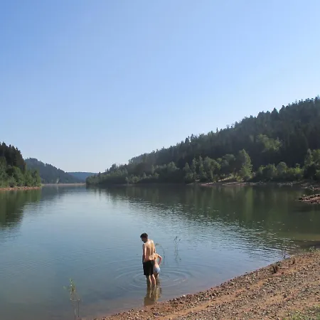 فندق مبيت وإفطار Black Forest 2*