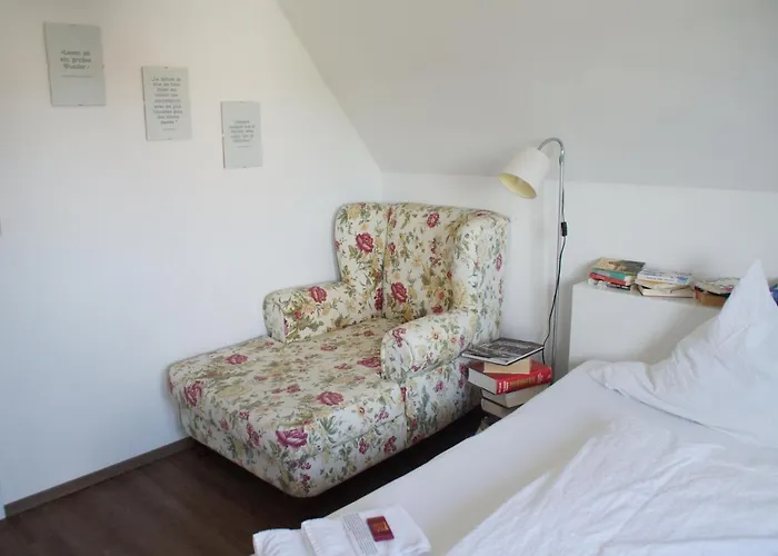 Bed & Breakfast Black Forest