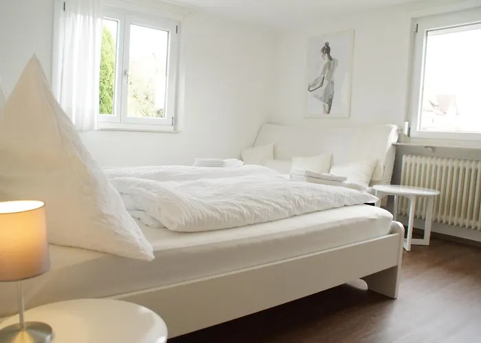 Black Forest Freudenstadt