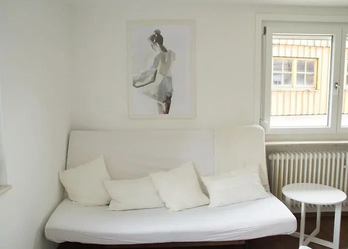 ベッド・アンド・ブレックファスト Black Forest フロイデンシュタット