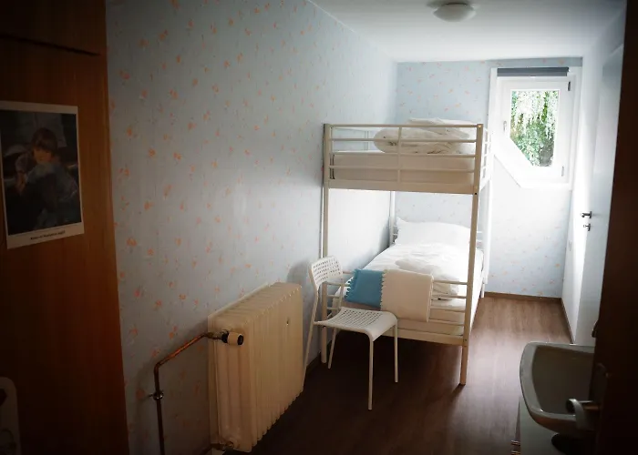 Black Forest フロイデンシュタット